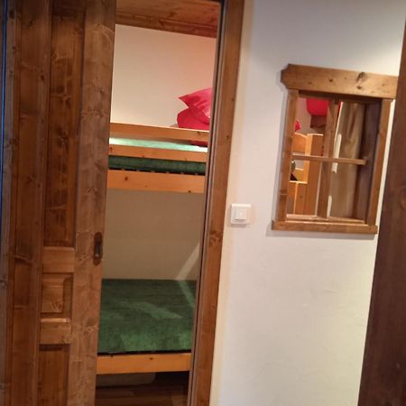 Appartement Exceptionnel A 瓦尔莫雷尔 外观 照片