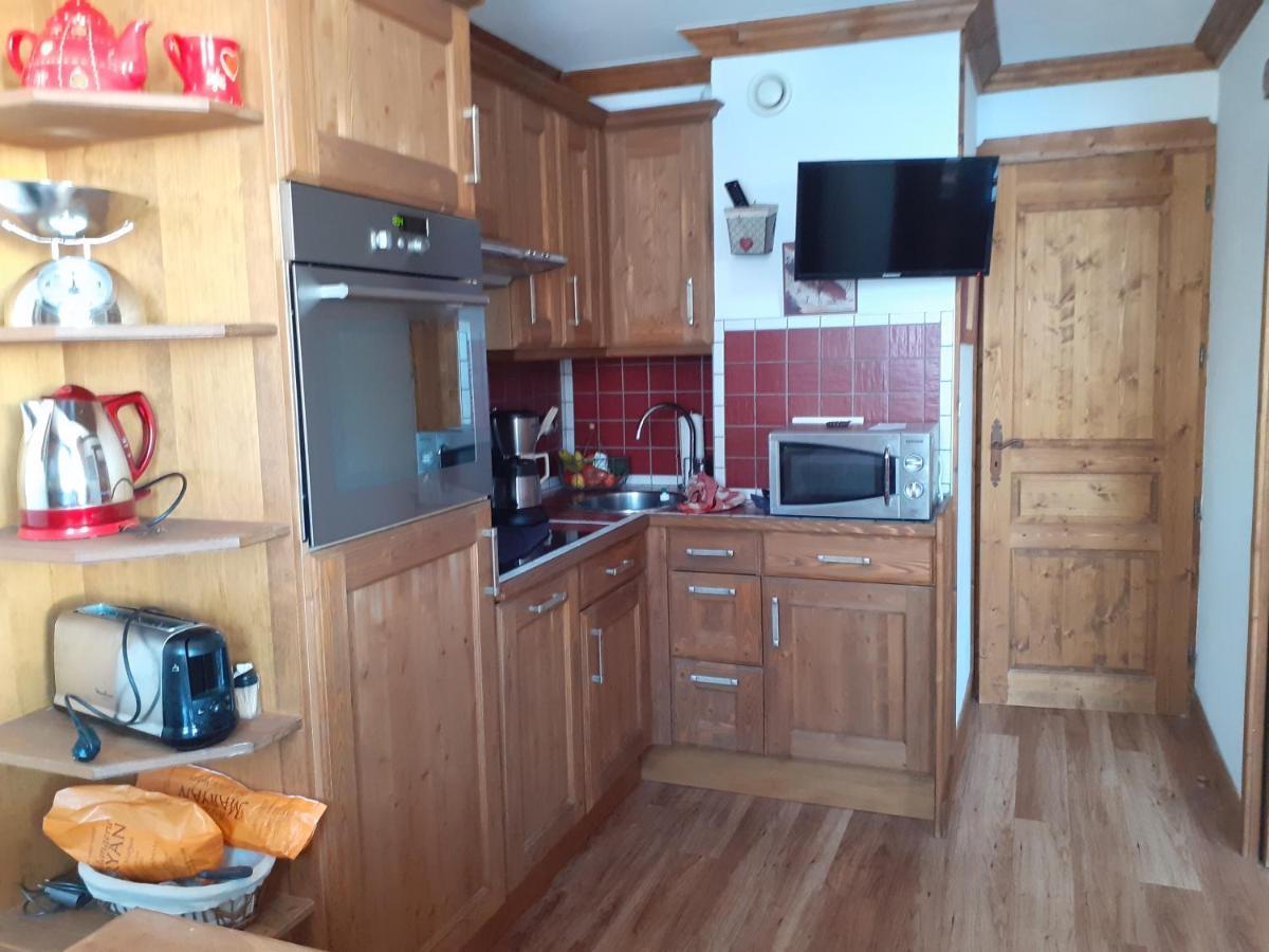 Appartement Exceptionnel A 瓦尔莫雷尔 外观 照片