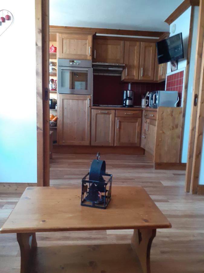 Appartement Exceptionnel A 瓦尔莫雷尔 外观 照片