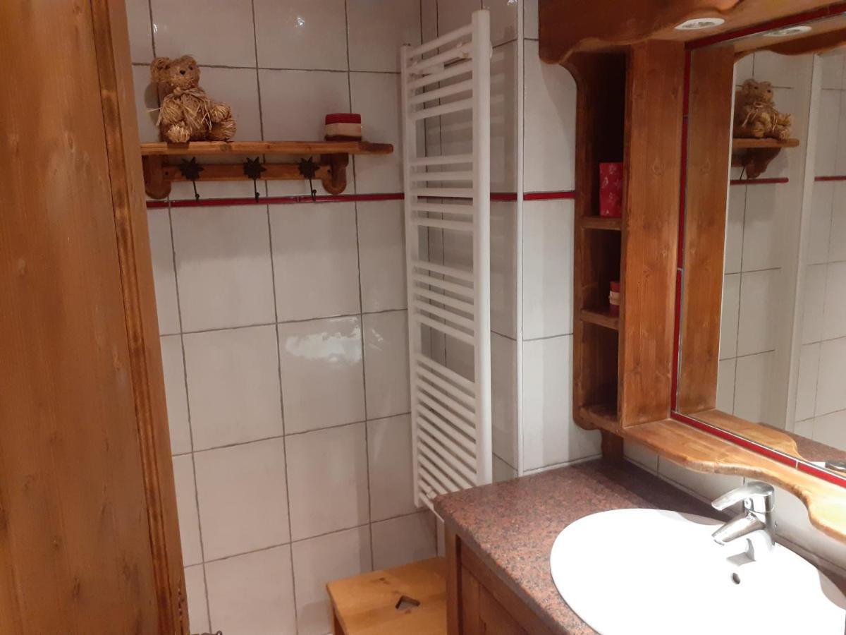 Appartement Exceptionnel A 瓦尔莫雷尔 外观 照片