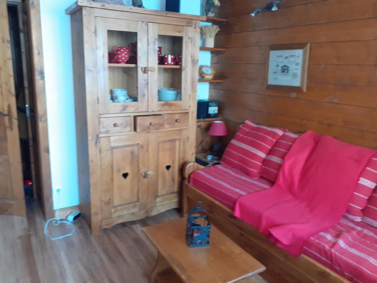 Appartement Exceptionnel A 瓦尔莫雷尔 外观 照片