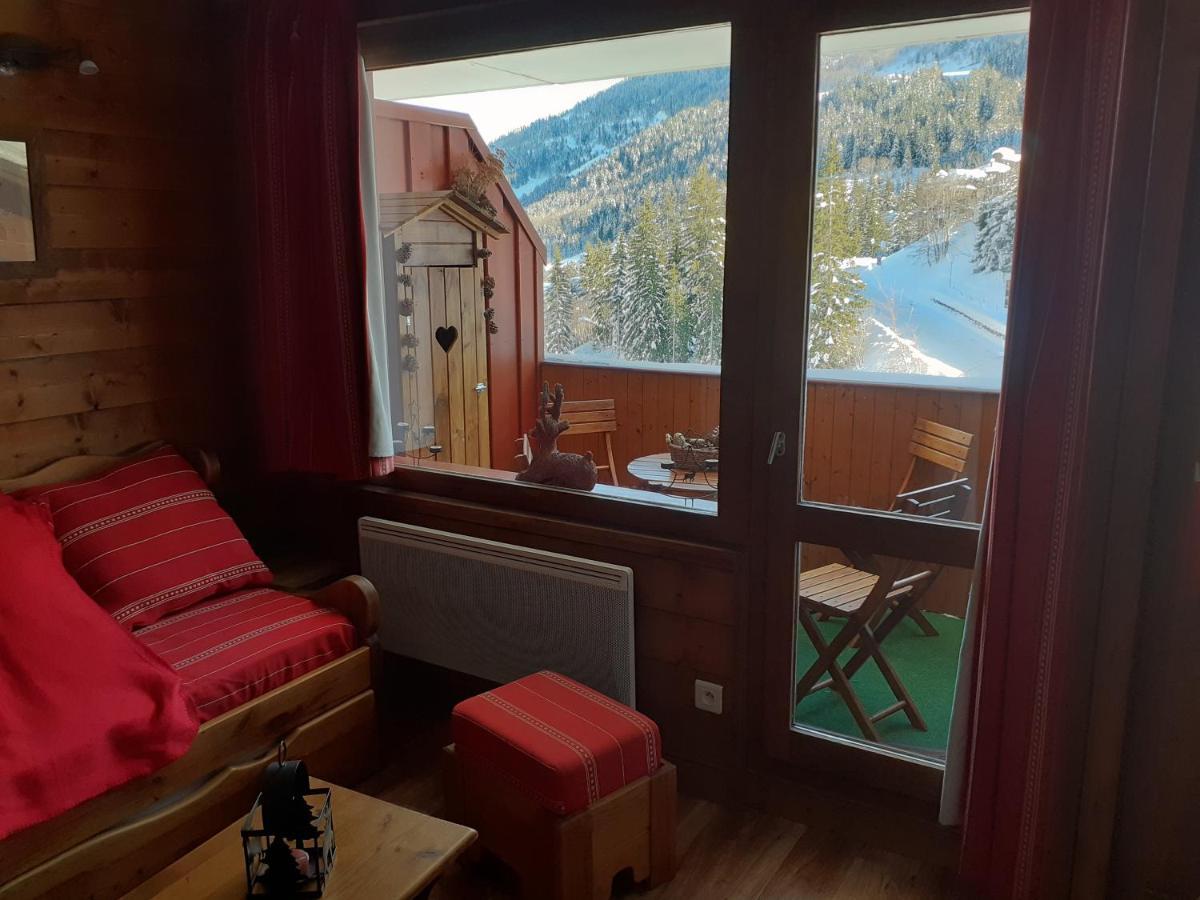 Appartement Exceptionnel A 瓦尔莫雷尔 外观 照片