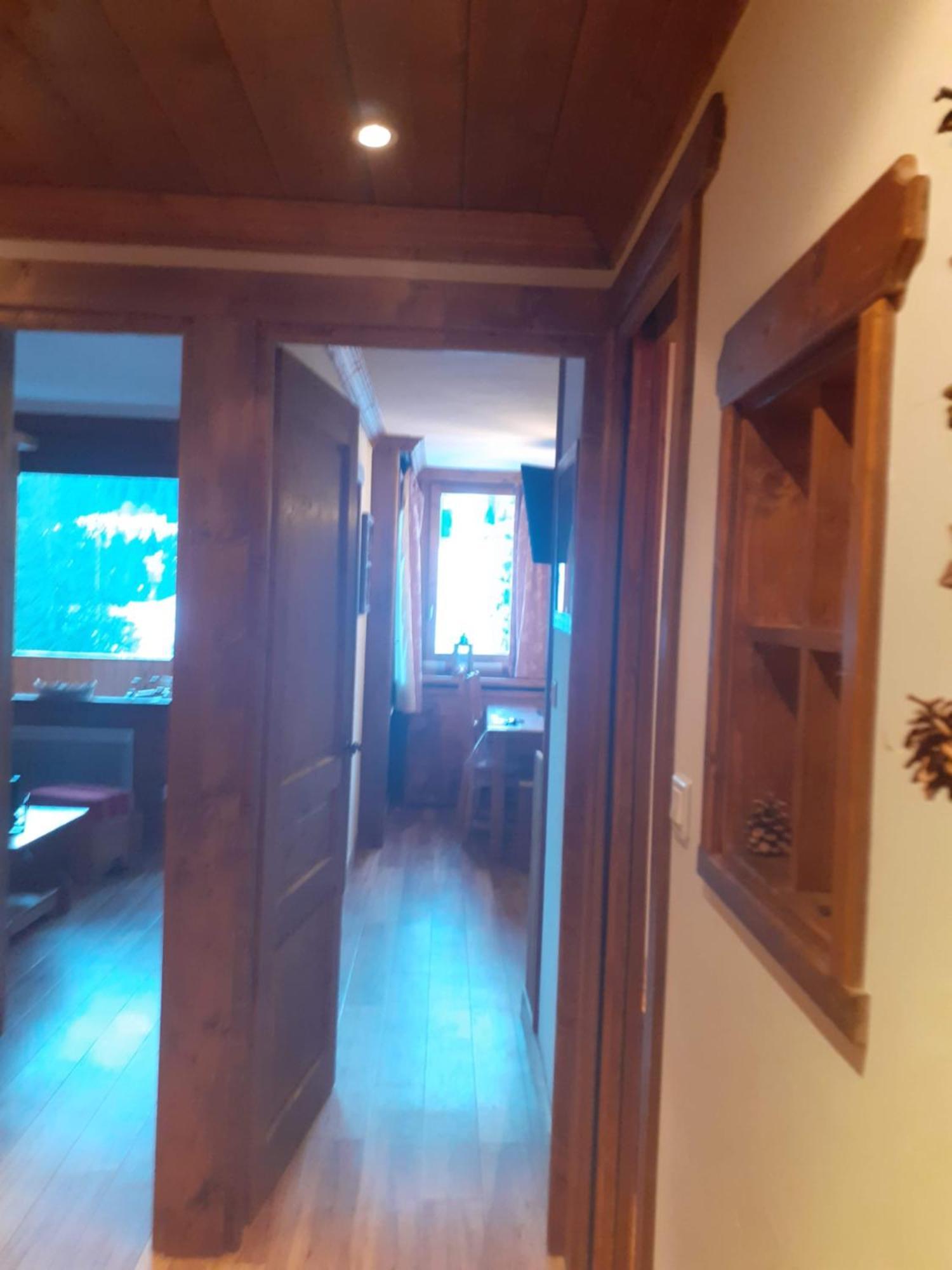 Appartement Exceptionnel A 瓦尔莫雷尔 外观 照片